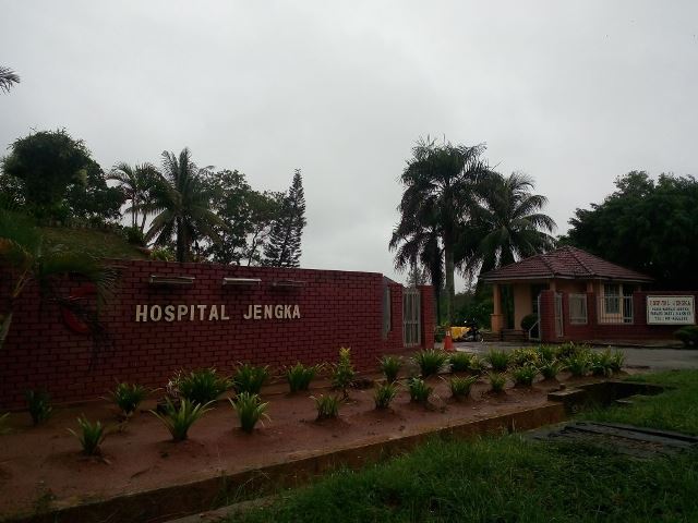 HOSPITAL JENGKA